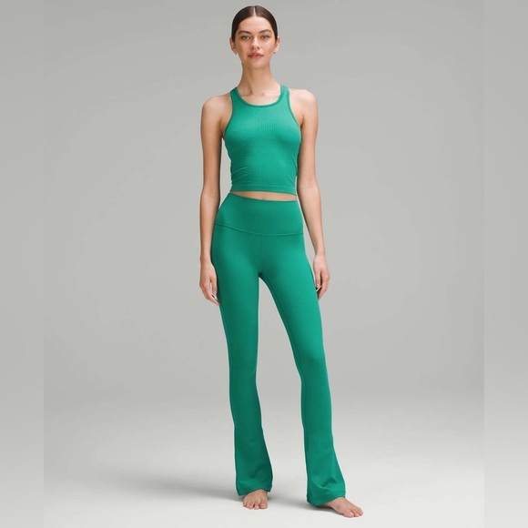 lululemon athletica Pants - Lululemon Align High-Rise Mini-Flare Pant 32”